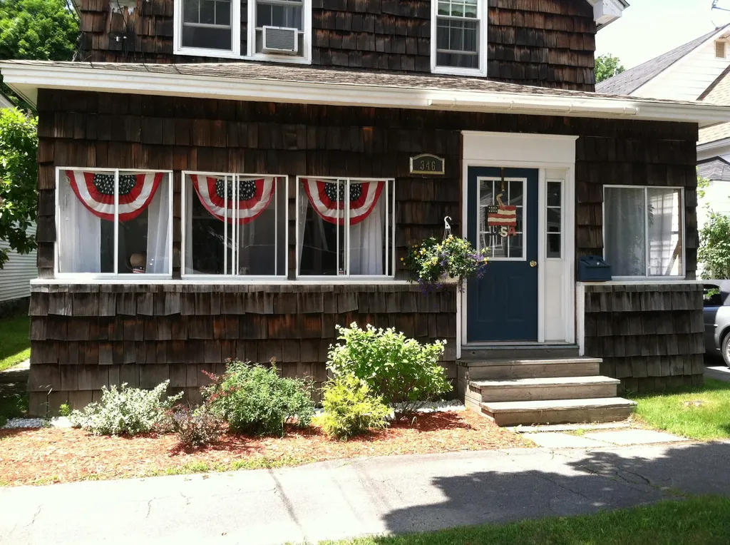 346 Penobscot Avenue Millinocket ME 04462