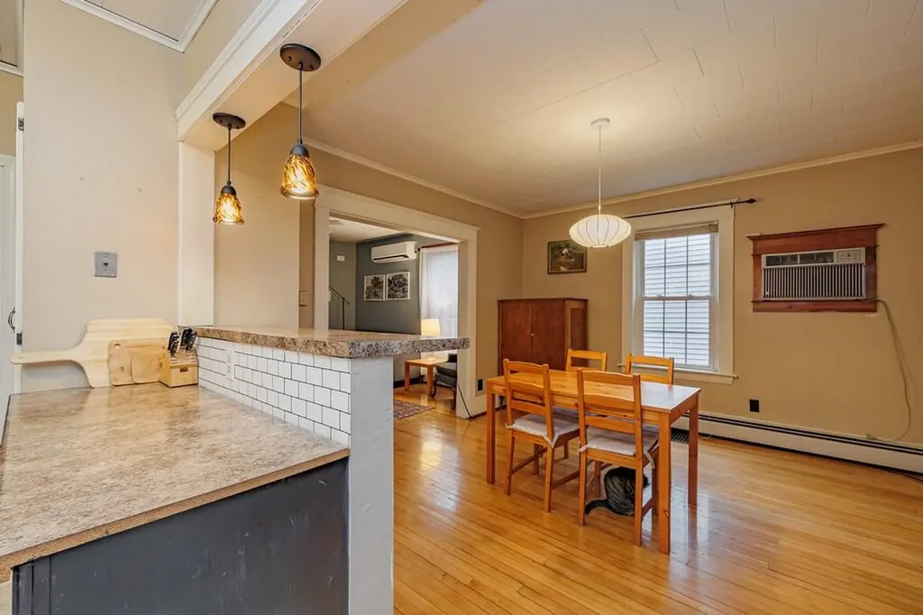 346 Penobscot Avenue Millinocket ME 04462