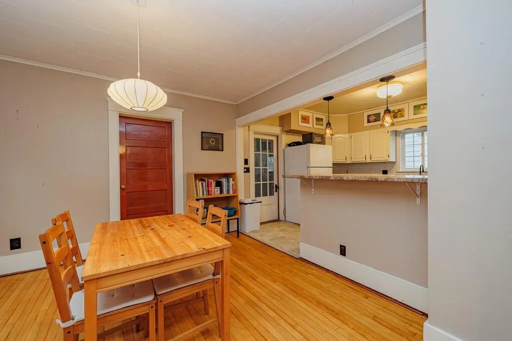 346 Penobscot Avenue Millinocket ME 04462