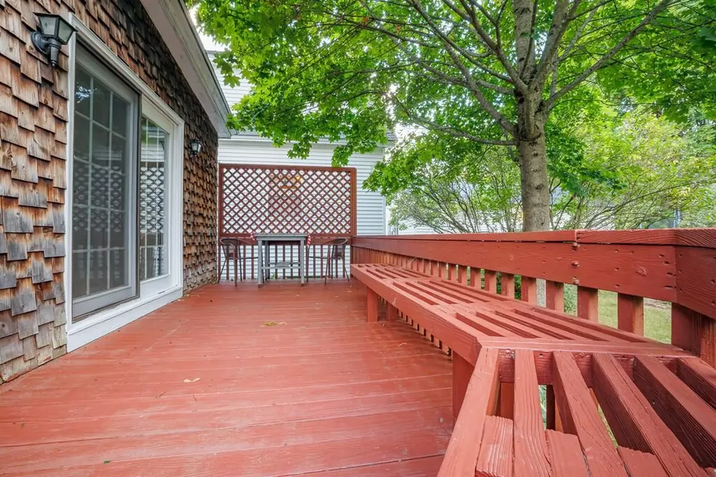 346 Penobscot Avenue Millinocket ME 04462