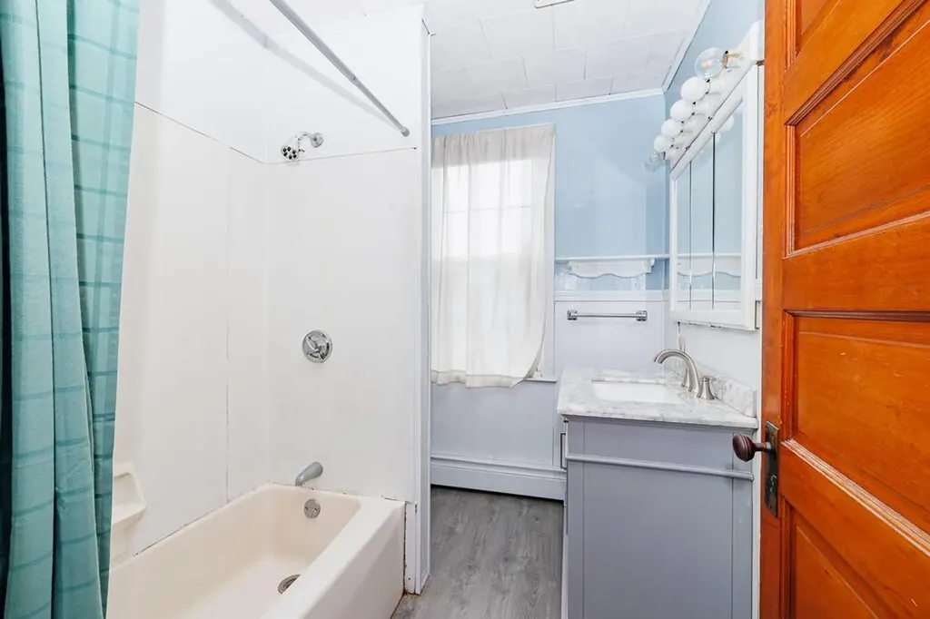 346 Penobscot Avenue Millinocket ME 04462