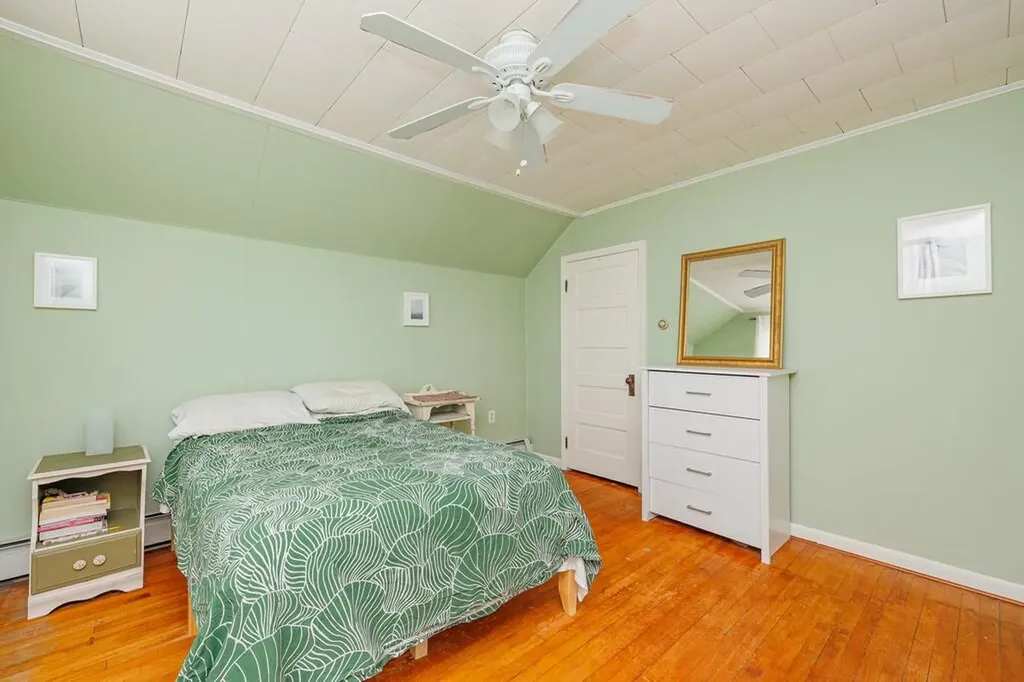 346 Penobscot Avenue Millinocket ME 04462
