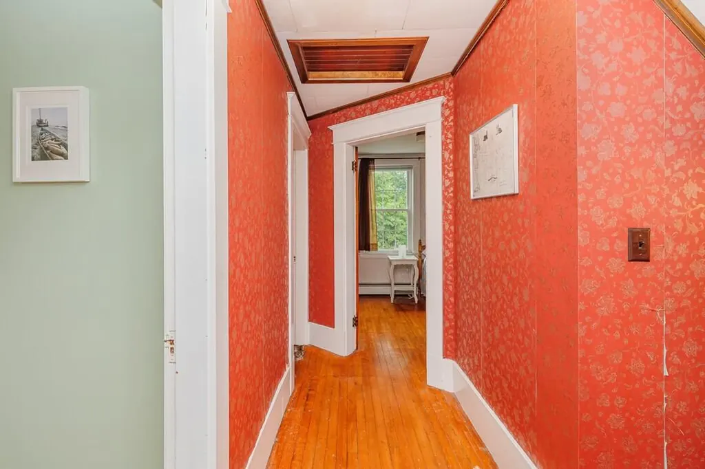 346 Penobscot Avenue Millinocket ME 04462