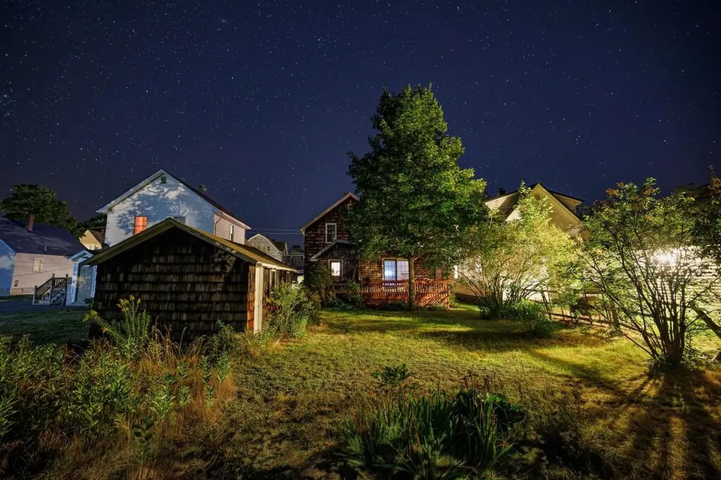 346 Penobscot Avenue Millinocket ME 04462