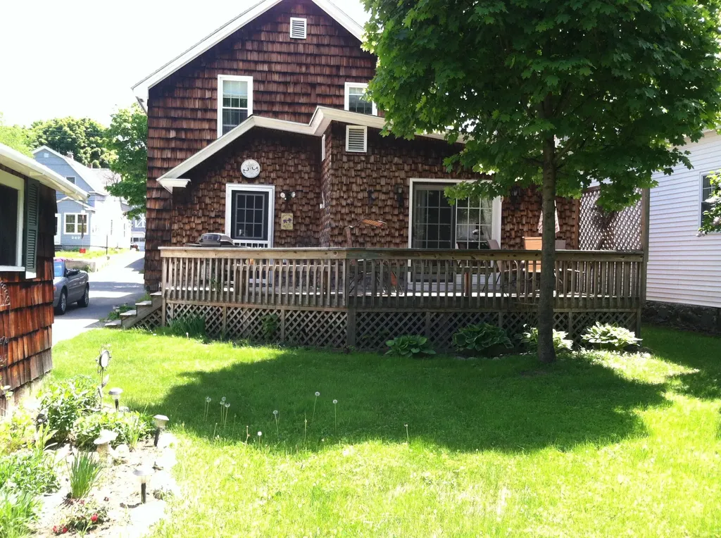 346 Penobscot Avenue Millinocket ME 04462