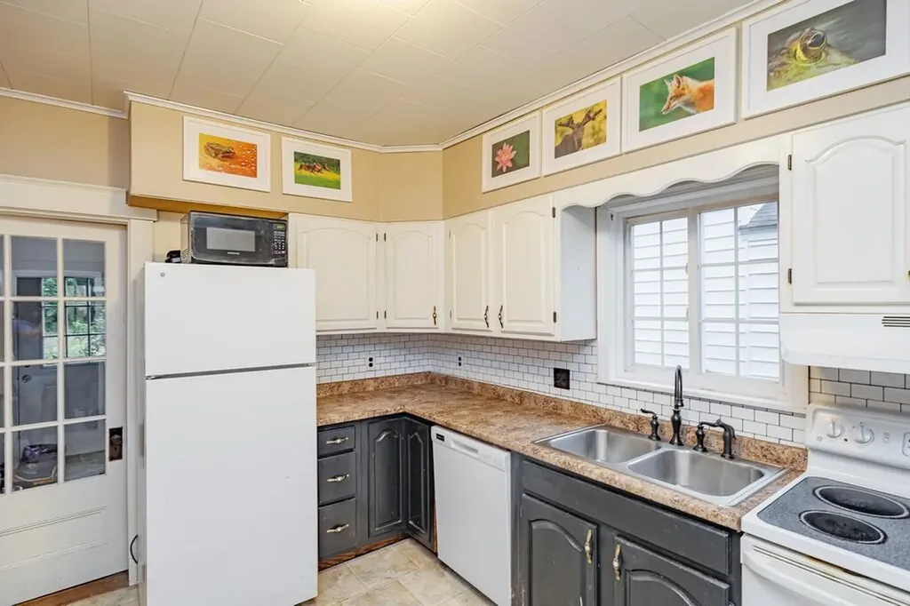 346 Penobscot Avenue Millinocket ME 04462