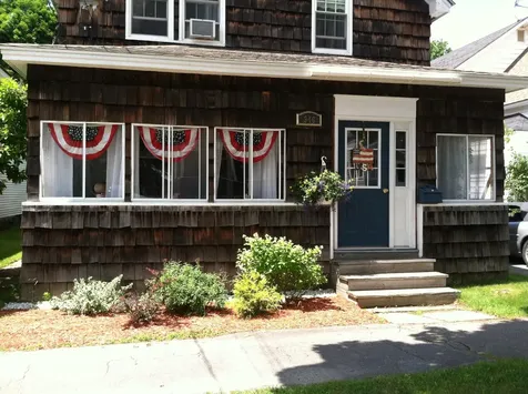 346 Penobscot Avenue Millinocket ME 04462