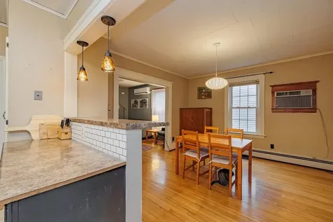 346 Penobscot Avenue Millinocket ME 04462