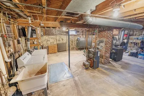 346 Penobscot Avenue Millinocket ME 04462