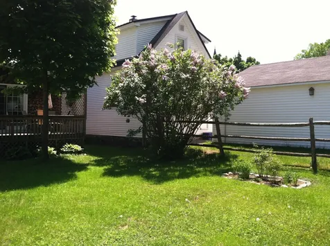 346 Penobscot Avenue Millinocket ME 04462
