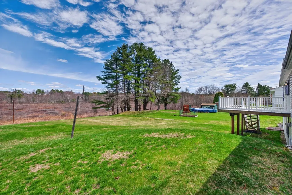 173 Golder Road Lewiston ME 04240