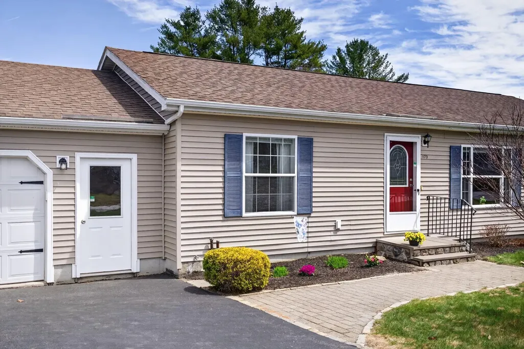 173 Golder Road Lewiston ME 04240