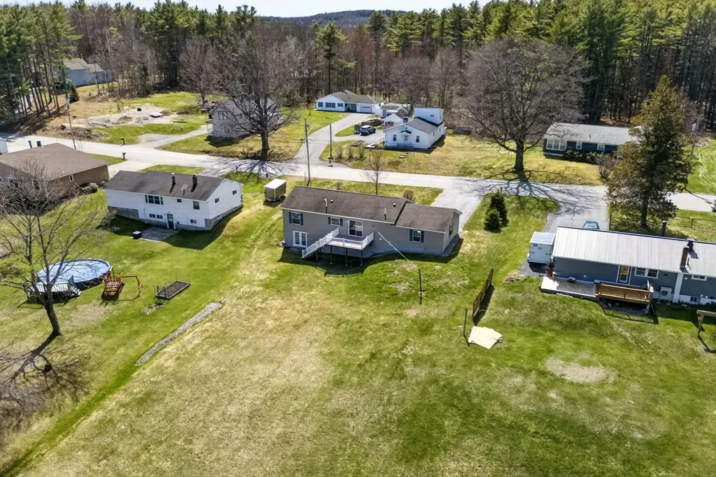 173 Golder Road Lewiston ME 04240