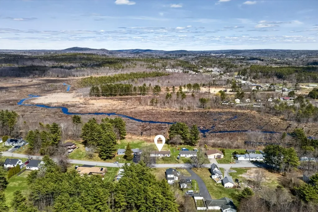 173 Golder Road Lewiston ME 04240