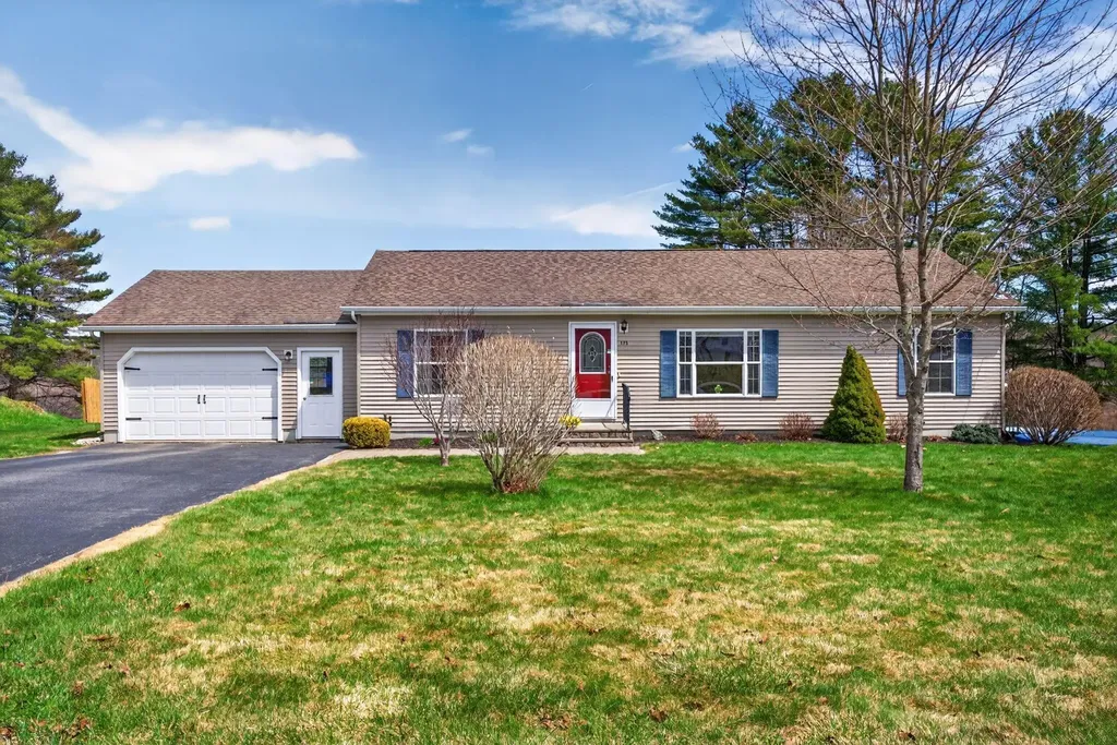 173 Golder Road Lewiston ME 04240