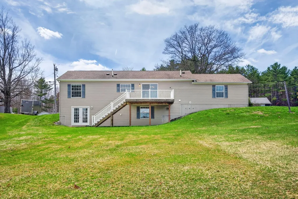 173 Golder Road Lewiston ME 04240