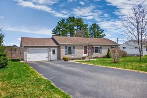 173 Golder Road Lewiston ME 04240