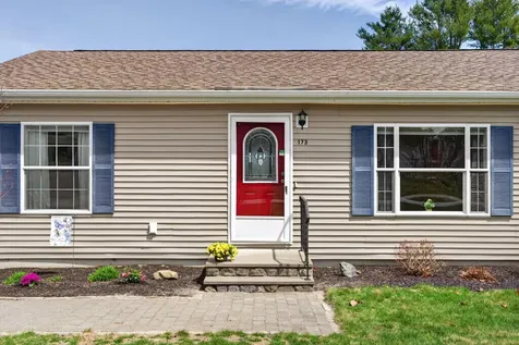 173 Golder Road Lewiston ME 04240