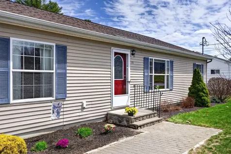 173 Golder Road Lewiston ME 04240