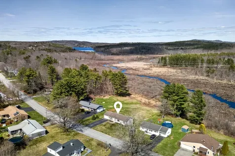 173 Golder Road Lewiston ME 04240