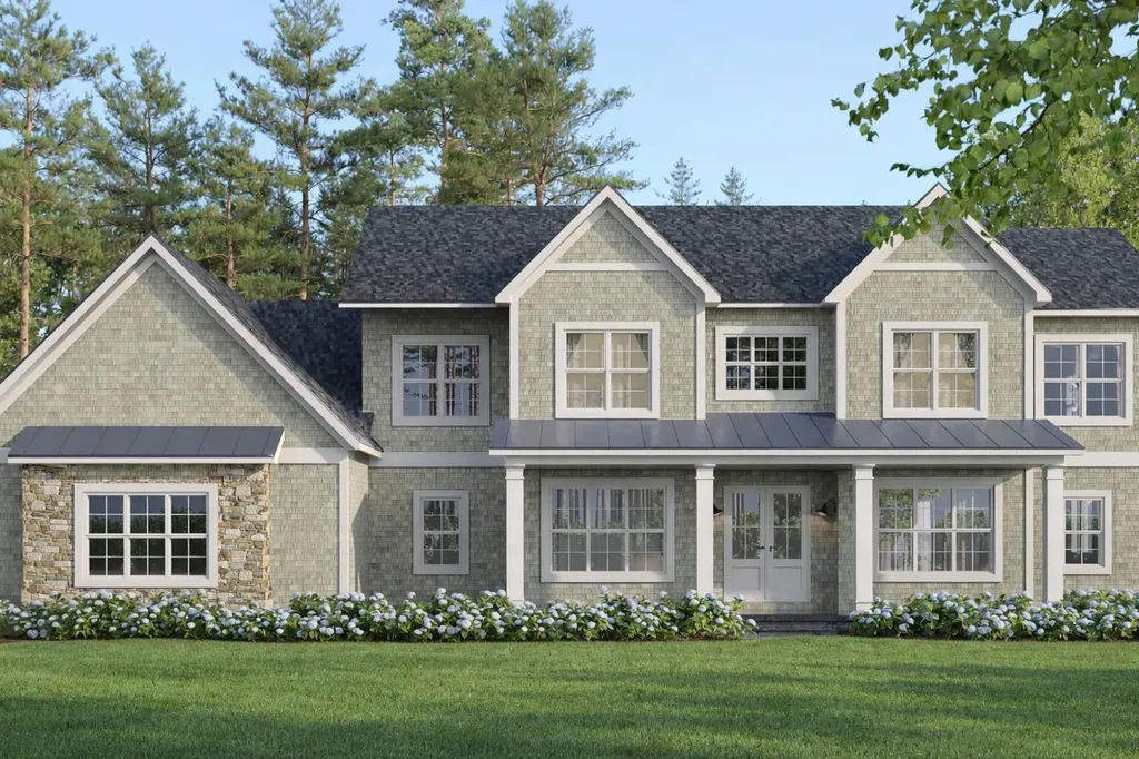 Lot 21 Vintage Way Falmouth ME 04105