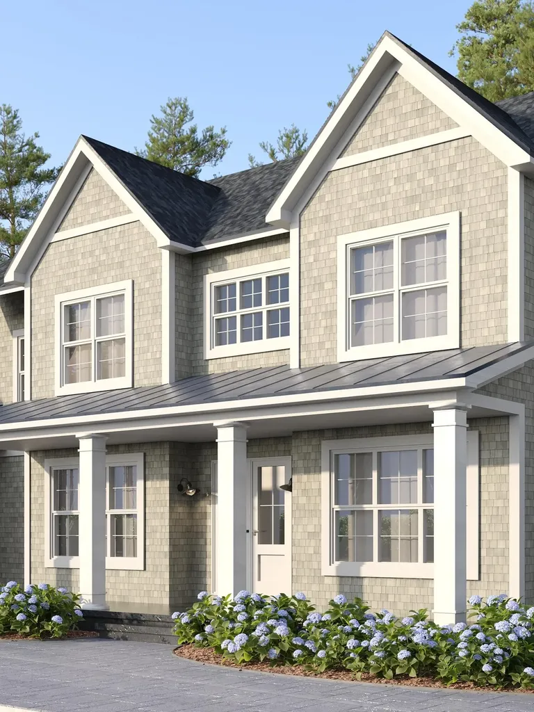 Lot 21 Vintage Way Falmouth ME 04105