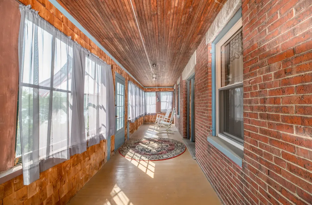 11 Cobbossee Avenue Gardiner ME 04345