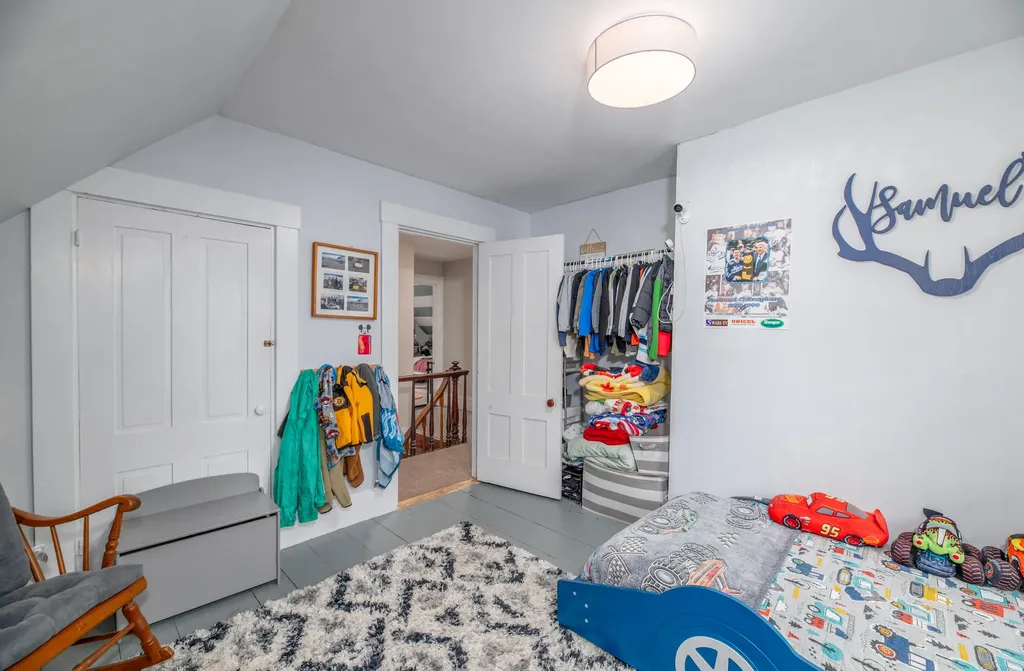 11 Cobbossee Avenue Gardiner ME 04345