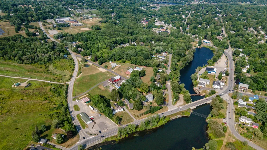 11 Cobbossee Avenue Gardiner ME 04345