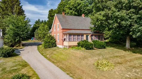 11 Cobbossee Avenue Gardiner ME 04345