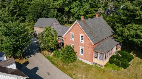 11 Cobbossee Avenue Gardiner ME 04345