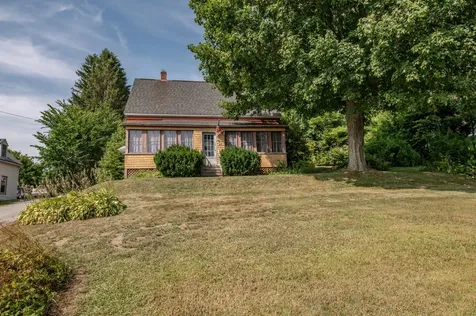 11 Cobbossee Avenue Gardiner ME 04345