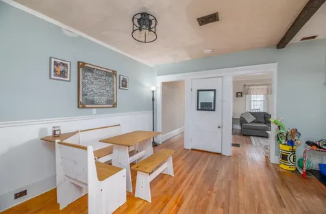 11 Cobbossee Avenue Gardiner ME 04345