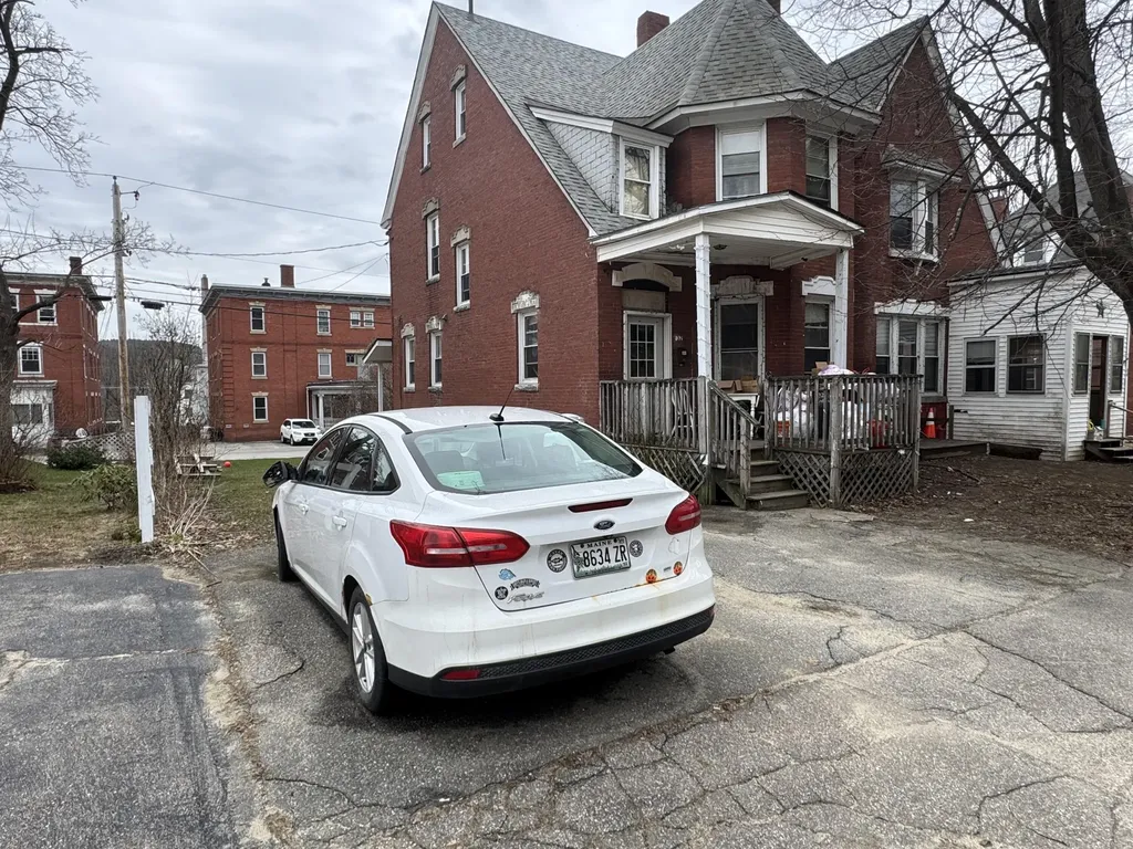 32 Erchles Street Rumford ME 04276