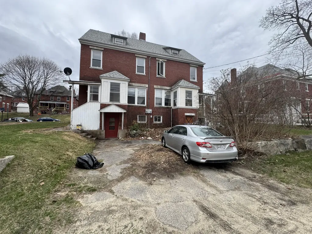 32 Erchles Street Rumford ME 04276