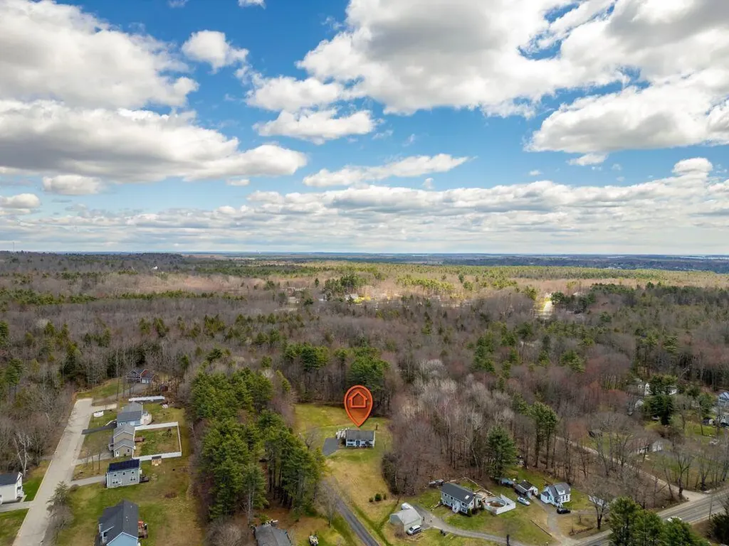 955 Bridgton Road Westbrook ME 04092
