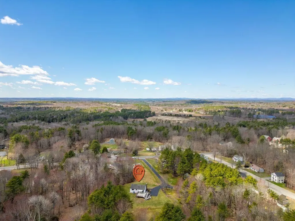 955 Bridgton Road Westbrook ME 04092