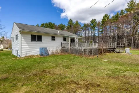 955 Bridgton Road Westbrook ME 04092
