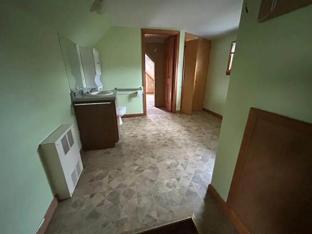 9 Paul Street Dover-foxcroft ME 04426