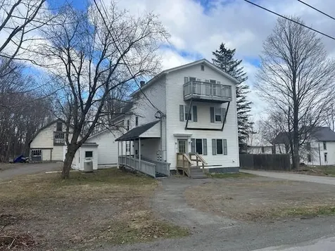 9 Paul Street Dover-Foxcroft ME 04426