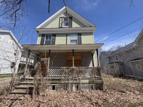 299 Essex Street Bangor ME 04401