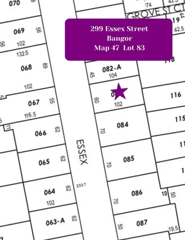 299 Essex Street Bangor ME 04401