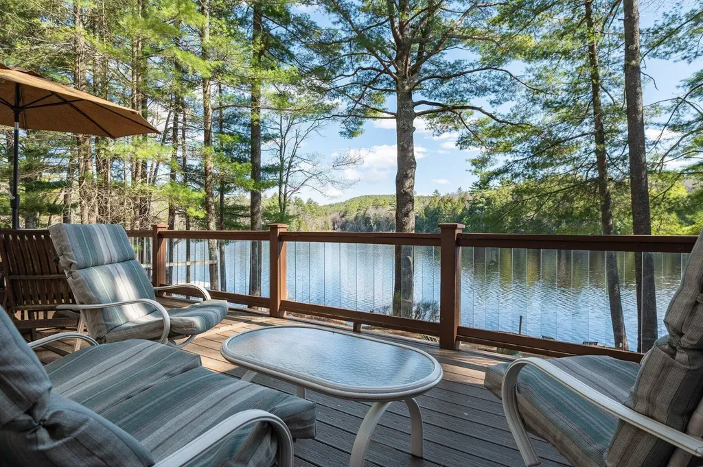 8 Ridgewood Drive Lebanon ME 04027