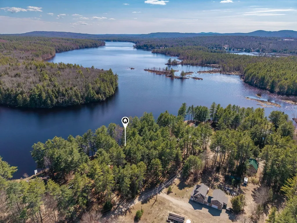 8 Ridgewood Drive Lebanon ME 04027
