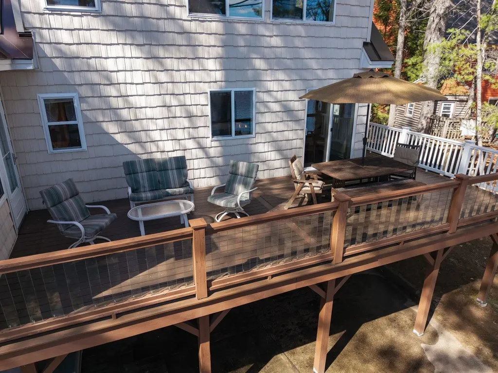 8 Ridgewood Drive Lebanon ME 04027