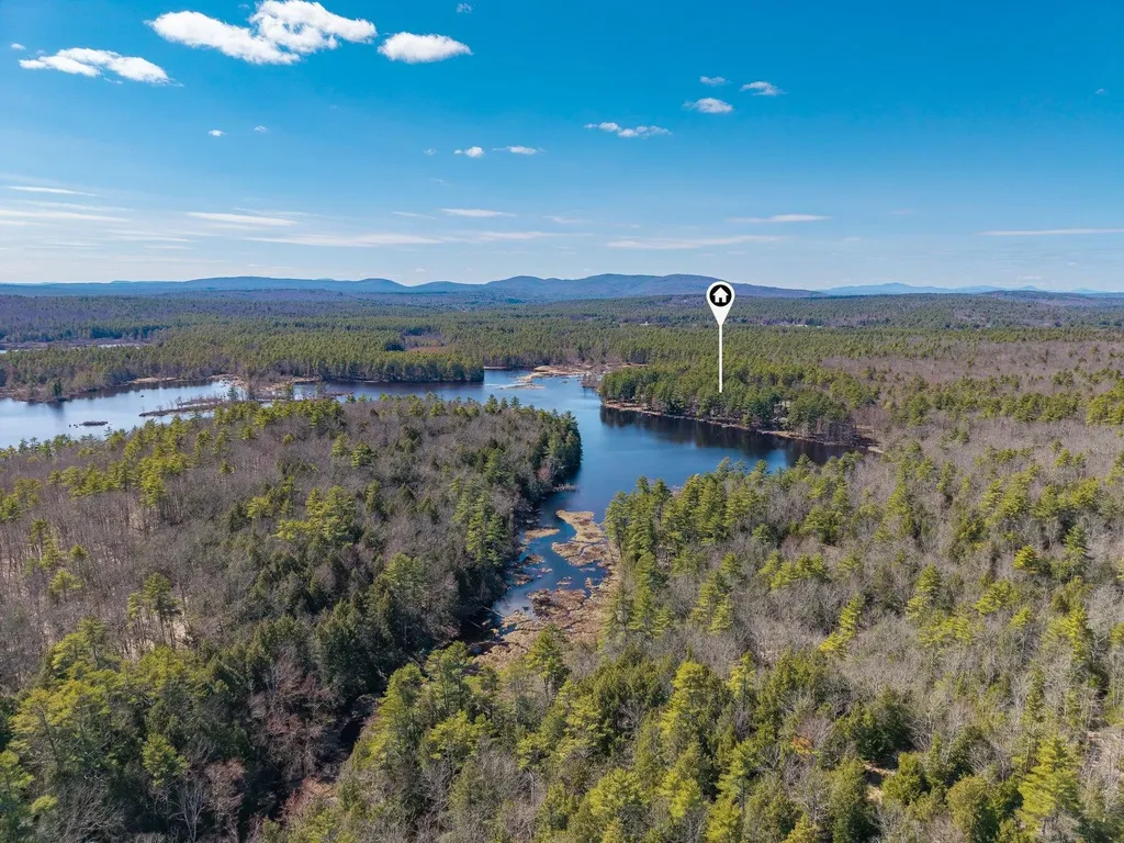 8 Ridgewood Drive Lebanon ME 04027
