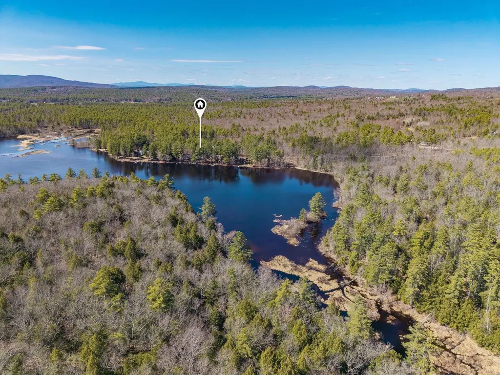 8 Ridgewood Drive Lebanon ME 04027