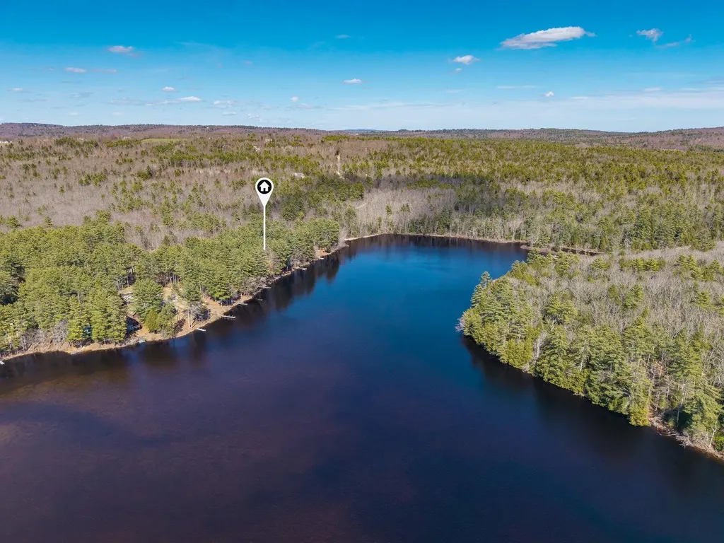 8 Ridgewood Drive Lebanon ME 04027