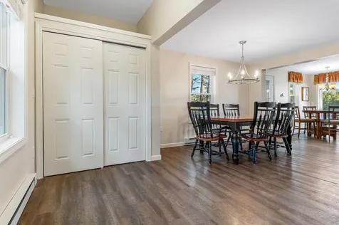 8 Ridgewood Drive Lebanon ME 04027