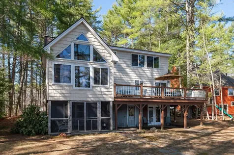 8 Ridgewood Drive Lebanon ME 04027